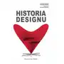 Historia designu Sklep on-line