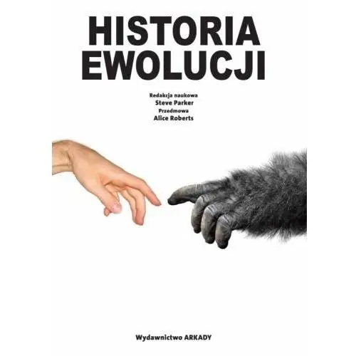 Historia ewolucji