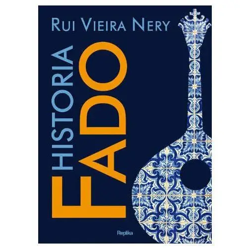 Historia fado