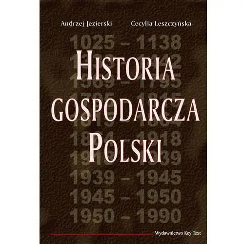Historia gospodarcza polski