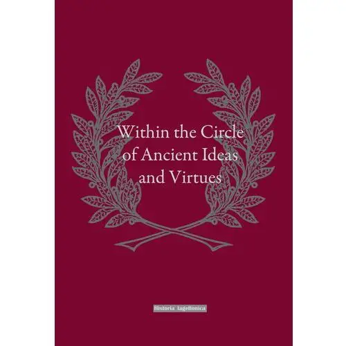 Within the circle of ancient ideas and virtues,959KS (2066768)