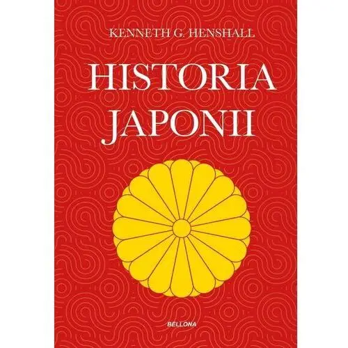 Historia Japonii