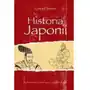 Historia japonii Wydawnictwo uniwersytetu jagiellońskiego Sklep on-line