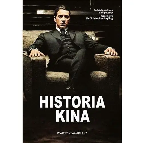 Historia kina