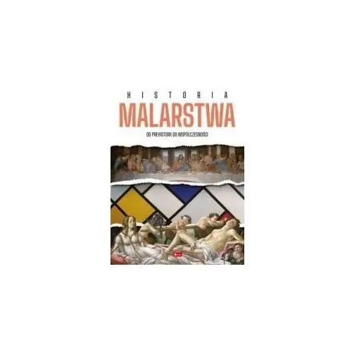 Historia malarstwa