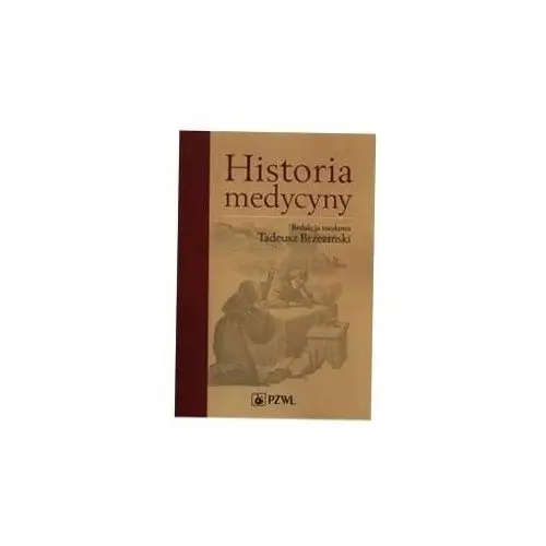 Historia Medycyny