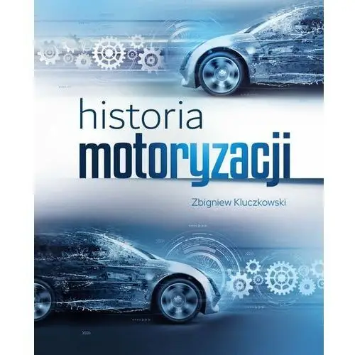 Historia motoryzacji