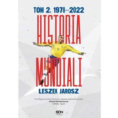 Historia mundiali. Tom 2. 1978-2022