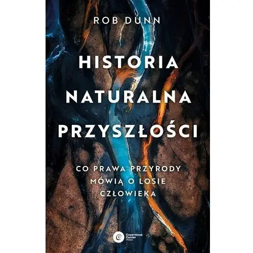 Historia naturalna przyszłości