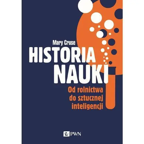 Historia nauki