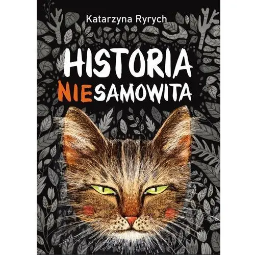 Historia niesamowita