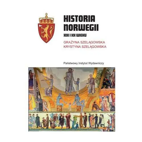 Historia norwegii xix i xx wieku
