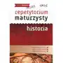 Historia Nowa Matura LO kl.1-3 Repetytorium maturzysty - Praca zbiorowa Sklep on-line