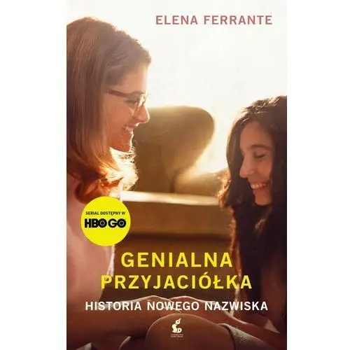 Historia nowego nazwiska wydanie 3