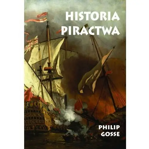 Historia Piractwa