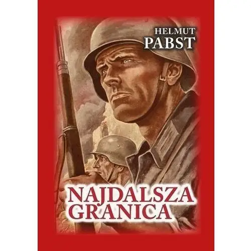 Najdalsza granica