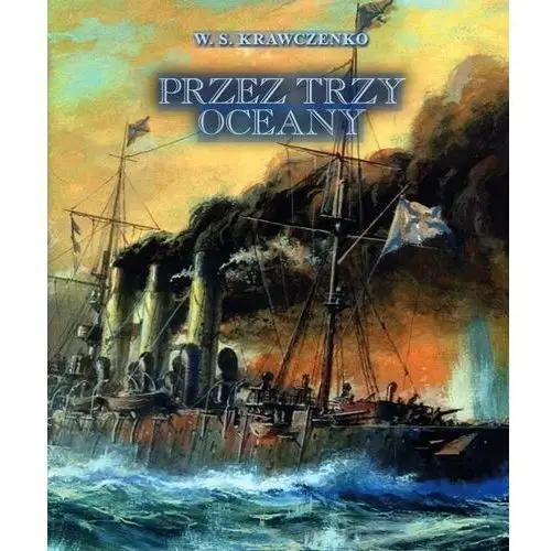 Historia pl Przez trzy oceany