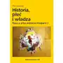 Historia, płeć i władza. Rzecz o piłce nożnej w Hiszpanii 3 Sklep on-line