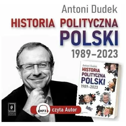 Historia polityczna Polski 1989-2023