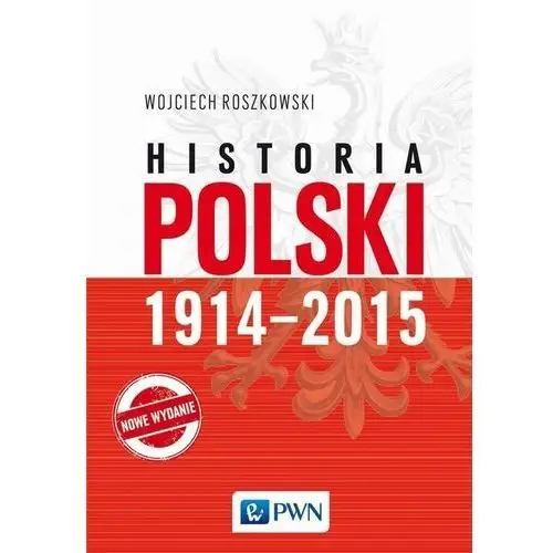 Historia Polski 1914-2015