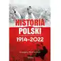 Historia polski 1914?2022 Sklep on-line