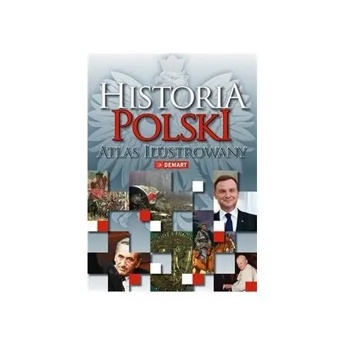 Historia Polski Atlas Historyczny Najnowsza Histor