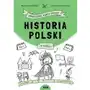 Historia polski. graficzne karty pracy dla kl. 4-5 Małgorzata nowacka, małgorzata torzewska Sklep on-line