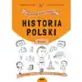Historia polski. graficzne karty pracy dla klasy 8 Małgorzata nowacka, małgorzata torzewska Sklep on-line