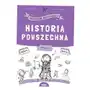 Historia Powszech. Graficzne Karty Pracy Dla Kl. 6 Małgorzata Sklep on-line