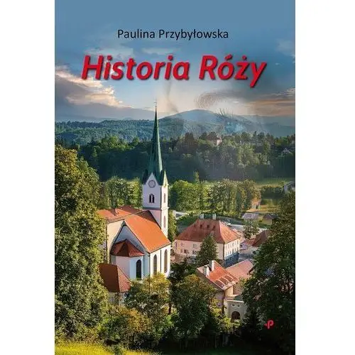 Historia Róży