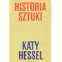 Historia Sztuki Bez Mężczyzn Katy Hessel Sklep on-line