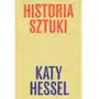 Historia sztuki bez mężczyzn Katy Hessel, Małgorzata Glasenapp Sklep on-line