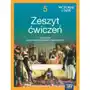 Historia wczoraj i dziś. Zeszyt ćwiczeń. Klasa 5. Szkoła podstawowa EDYCJA 2024-2026 Sklep on-line