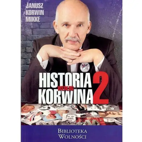 Historia według Korwina