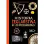 Historia żeglarstwa w 100 przedmiotach Sklep on-line