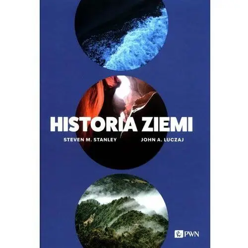 Historia Ziemi