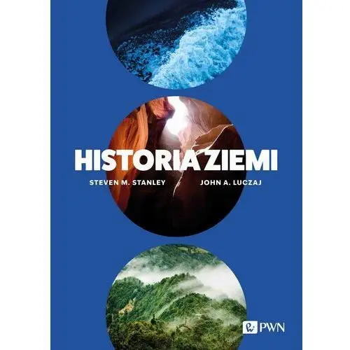 Historia Ziemi