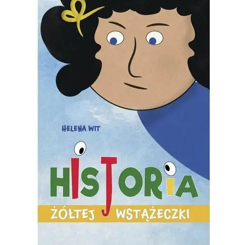 Historia żółtej wstążeczki