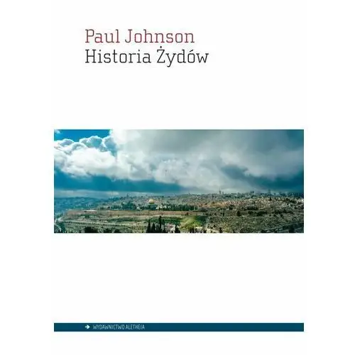 Historia Żydów