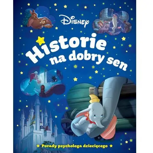 Historie na dobry sen