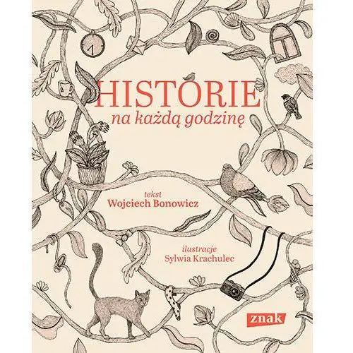 Historie na każdą godzinę