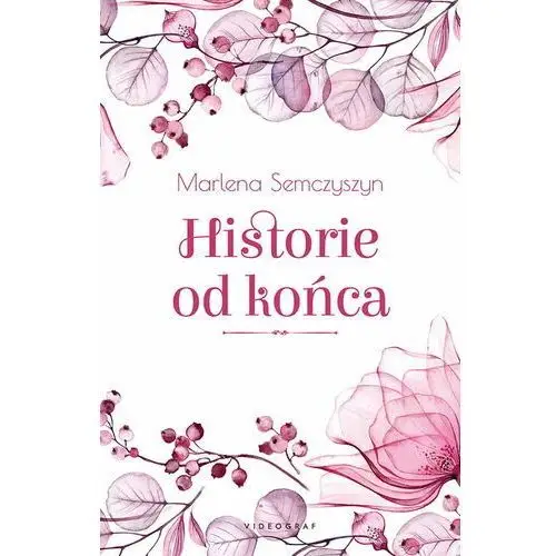 Historie od końca (E-book)