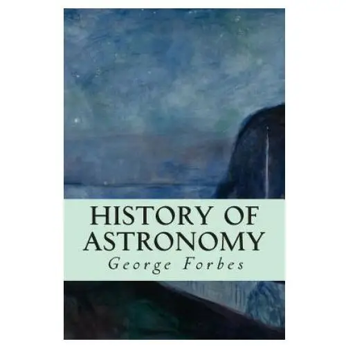 History of Astronomy