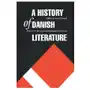 History of danish literature University of nebraska press Sklep on-line