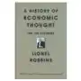 History of Economic Thought Sklep on-line