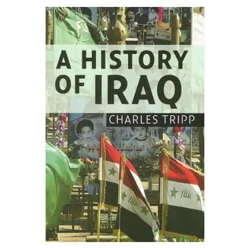 History of Iraq