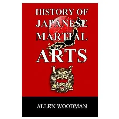 History of Japanese Martial Arts