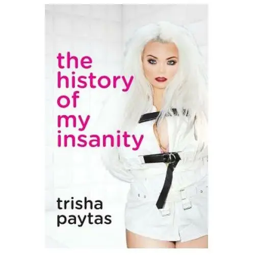 History of my insanity Createspace independent publishing platform