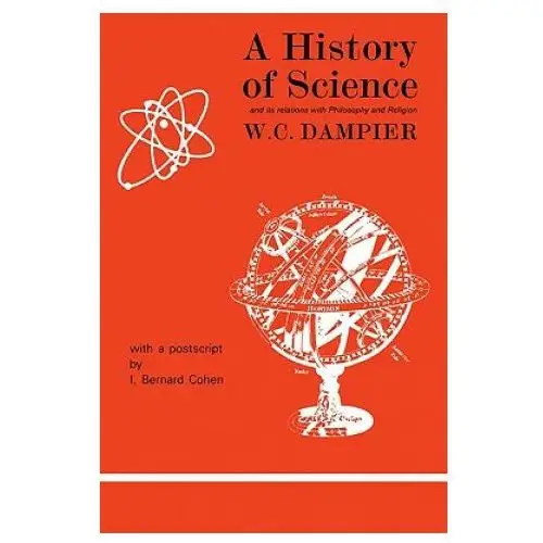 History of Science and its Relations with Philosophy and Religion