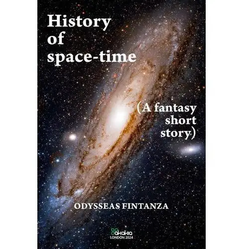 History of Spacetime